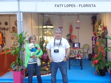 Faty Lopes Florista e Decoração